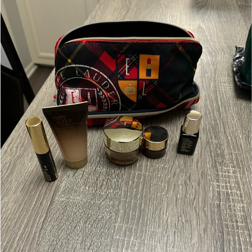 Estée Lauder Skin Care New